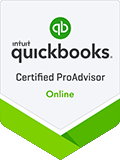 Pleasanton QuickBooks ProAdvisor